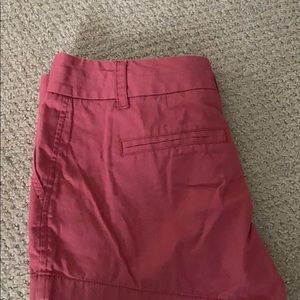 ‘J. Crew’ Chino Shorts 2/20